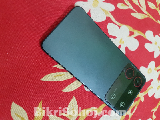 ZTE Blade A54 4